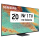 Samsung QE75QN85F 75" Neo QLED 4K 144 Hz Tizen TV Dolby Atmos - 1331287 - zdjęcie 2